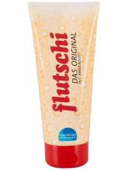 Lubrika�n� gel Flutschi