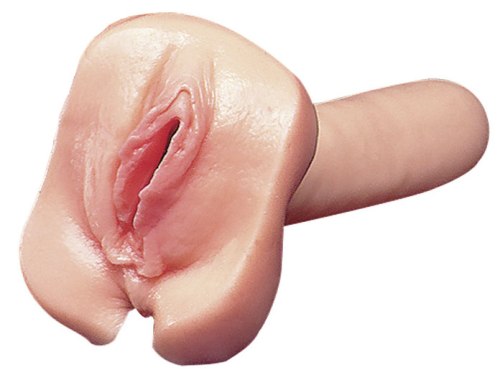 Vagina Kelly