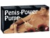 Vakuová pumpa Penis-Power