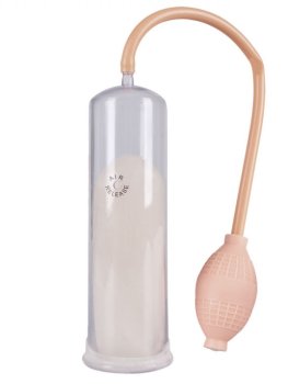 Detail v�robku: Vakuov� pumpa Penis power, 
Kategorie: Bez vibrace