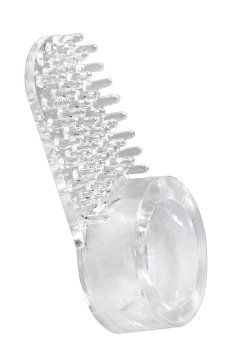 Erek�n� Krou�ek na penis Crystal