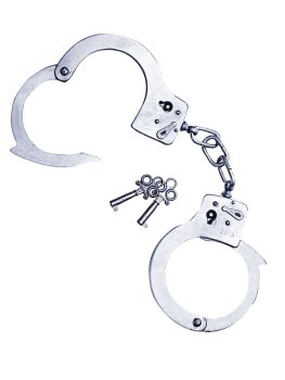 Detail v�robku: Arrest sexy pouta, 
Kategorie: Pouta