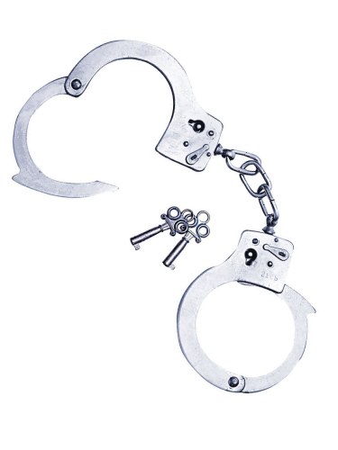 Ocelov� pouta Arrest