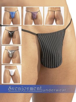 Tanga (sada 6 kus�)