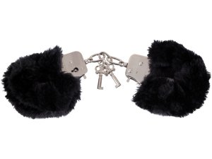 Detail v�robku: Pouta - �ern�, 
Kategorie: Pouta