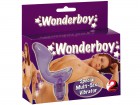WonderBoy