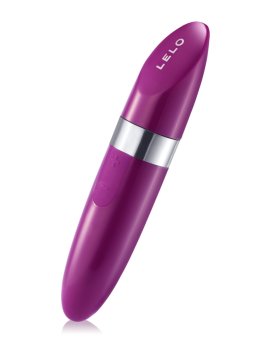 Rt�nkov� vibr�tor LELO Mia (r��e)