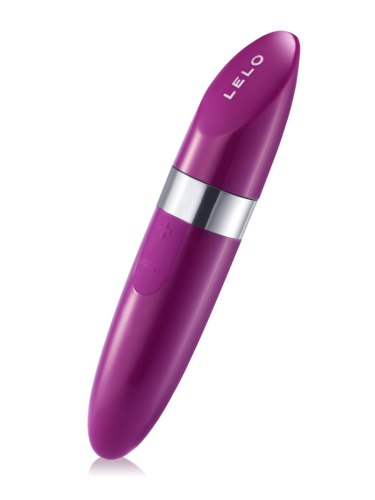 Rt�nkov� vibr�tor LELO Mia (r��e)