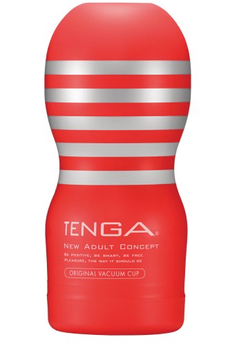 Masturbátor TENGA Original Vacuum CUP