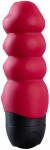 Mini vibr�tor Baby Bug (�erven�)