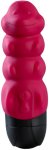 Mini vibr�tor Baby Bug (�erven�)