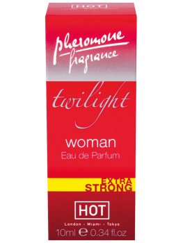 Twilight Woman Extra Strong – parfém s feromony pro ženy – Feromony a parfémy pro ženy