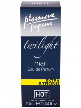 Twilight Man Extra Strong – parfém s feromony pro muže – Feromony pro muže