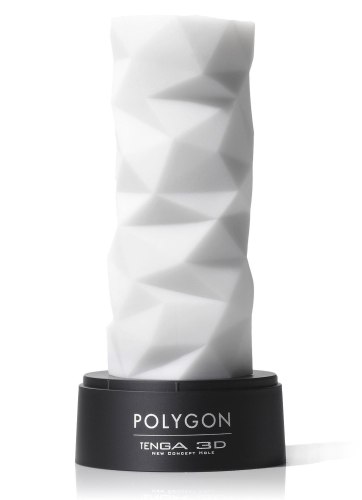 Masturbátor TENGA 3D Polygon