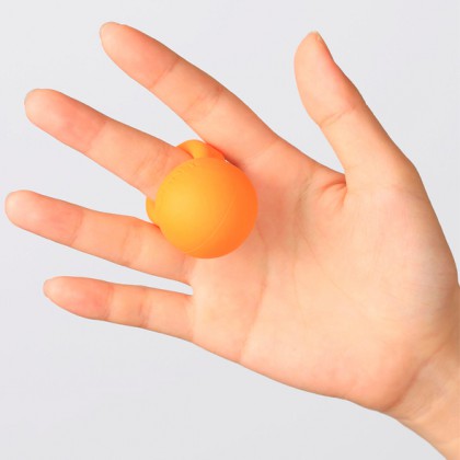 VI-BO Finger Ball - vibrátor na prst