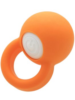 VI-BO Finger Ball - vibrátor na prst – Vibrátory s neobvyklým designem