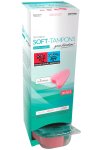 Menstruační houbičky Soft-Tampons MINI, 10 ks