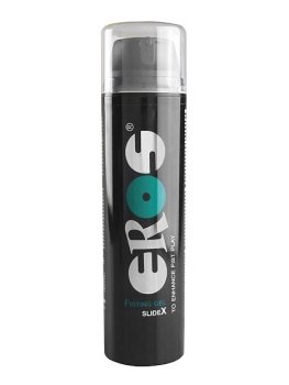 Eros fisting gel SlideX – Lubrikační gely a krémy na fisting