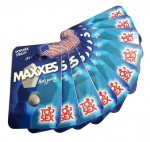 Maxxes - tablety na podporu erekce