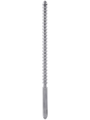 Dilatátor Dip Stick Ribbed - vroubkovaný, 10 mm