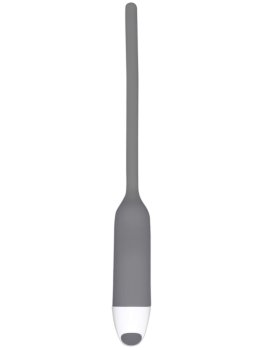 Vibrační dilatátory: Vibrační silikonový dilatátor, 6 mm