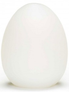 Masturbátor TENGA Egg Silky