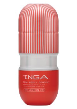 Masturbátor TENGA Air Cushion CUP – Masturbátory TENGA