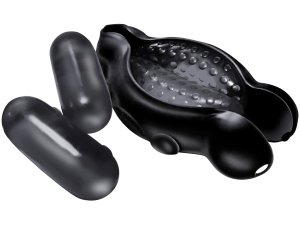 Masturbátor pro muže VerSpanken H2O – Masturbátory bez vibrací (honítka) - pro muže