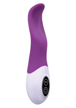 Orální stimulátor pro ženy Lickety Split Caress – Vibrační stimulátory pro ženy