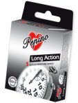 Kondomy na oddálení ejakulace Pepino Long Action, 3 ks