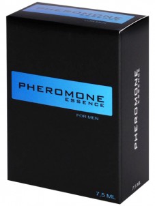 Feromony pro muže Pheromone Essence - silně koncentrované