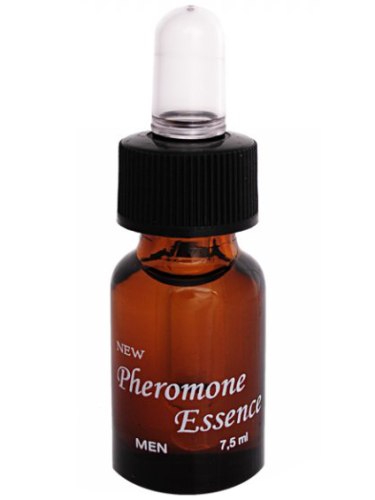 Feromony pro muže Pheromone Essence - silně koncentrované