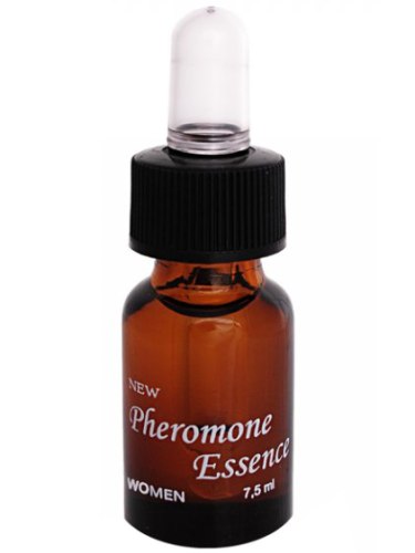 Feromony pro ženy Pheromone Essence - silně koncentrované