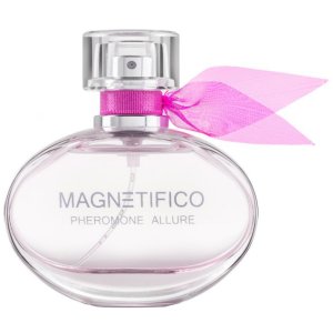 Parfém s feromony pro ženy MAGNETIFICO Allure, 50 ml – Feromony a parfémy pro ženy