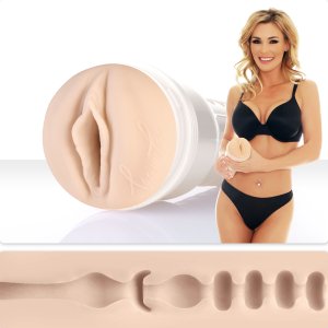 Umělá vagina Fleshlight TANYA TATE Lotus – Nevibrační umělé vaginy