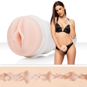 Umělá vagina Fleshlight CLAIRE CASTEL Dorcel – Nevibrační umělé vaginy