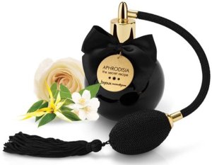 Afrodisiakální dámský parfém Aphrodisia Body Mist – Toaletní vody