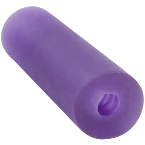 Masturbátor The Tube UR3 Purple – Masturbátory bez vibrací (honítka) - pro muže