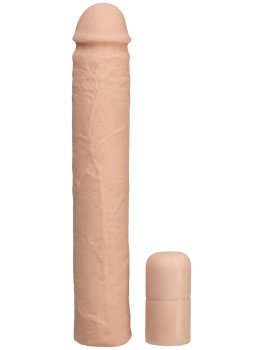 Prodlužovací návlek na penis Xtend It Kit FLESH – Prodlužovací návleky na penis