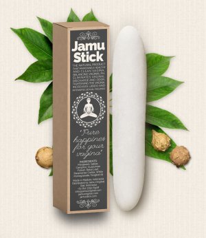 Vaginální tyčinka Jamu Stick Original – Přípravky a pomůcky pro intimní hygienu