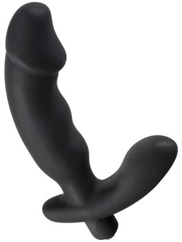 Vibrační stimulátor prostaty ve tvaru penisu Rebel – Vibrátory na prostatu
