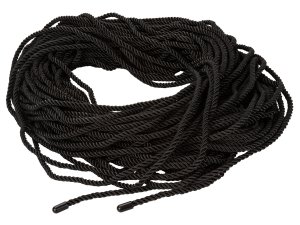 SCANDAL Lano na bondage, 50 m – Bondage lana