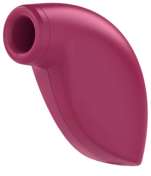 Testovací stimulátor klitorisu Satisfyer One Night Stand – Bezdotyková stimulace klitorisu