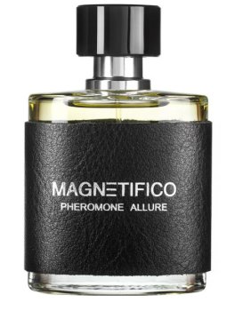 Parfém s feromony pro muže MAGNETIFICO Allure – Feromony pro muže