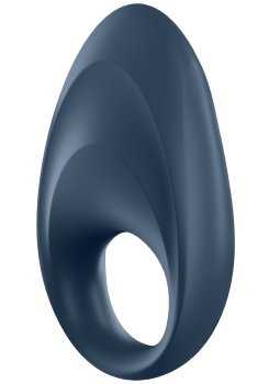 Vibrační erekční kroužek Satisfyer Mighty One – Vibrační kroužky na penis