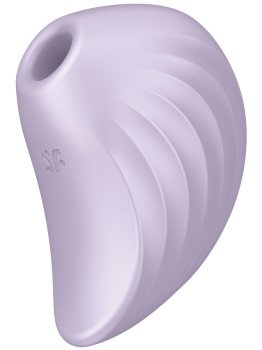Nabíjecí stimulátor klitorisu Satisfyer Pearl Diver – Bezdotyková stimulace klitorisu