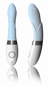 Luxusn� Lelo Iris se 2 vibra�n�mi motory
