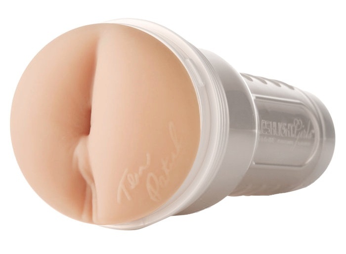 Zažijte anální sex s pornstar Terou Patrick