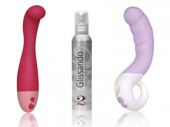 Close2You - nové luxusní erotické pomůcky