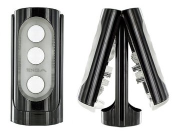 Tenga Flip Hole - pánský masturbátor pro náročné